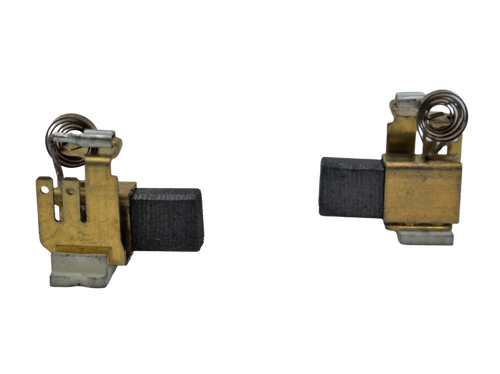 Carbon Brush Set for Bristle Blaster® and MBX®