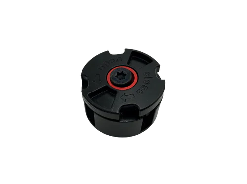 MONTI EasyLock快装适配器, 23mm