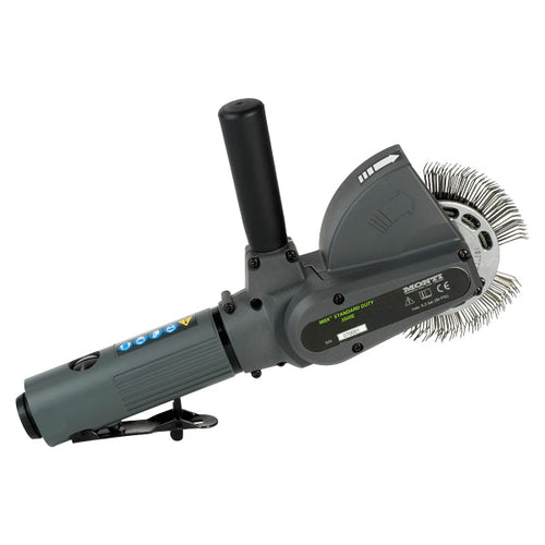 MBX Pneumatic Type