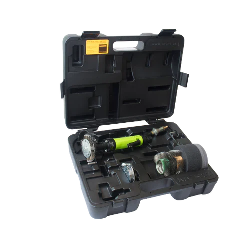MBX® 轴向气动套装