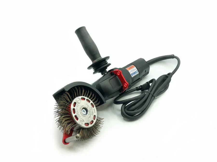 Bristle Blaster® 电动型 120V, 50–60Hz, 910W