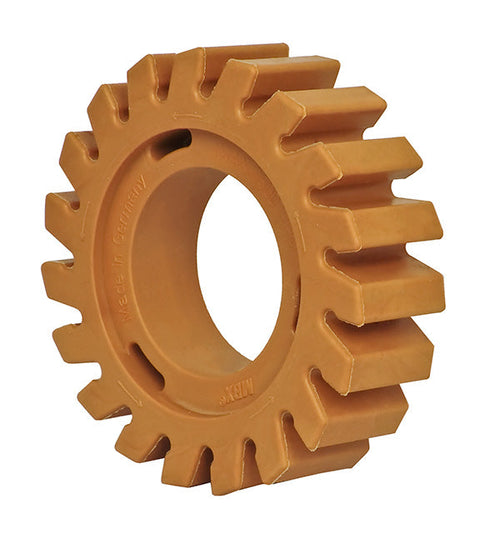 Eraser Wheel