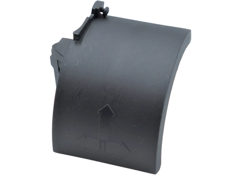 Bristle Blaster® Protection Guard - Double Head