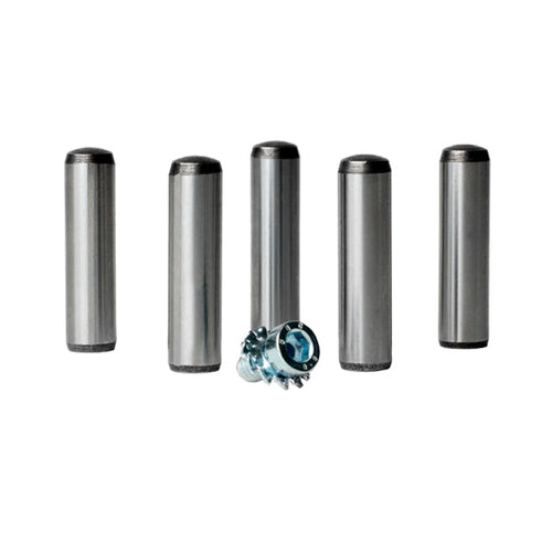 碳钢加速杆 23mm Pack 5