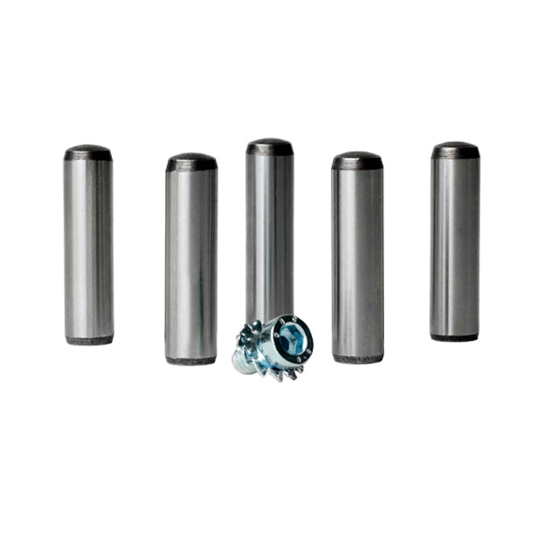 碳钢加速杆 23mm Pack 5