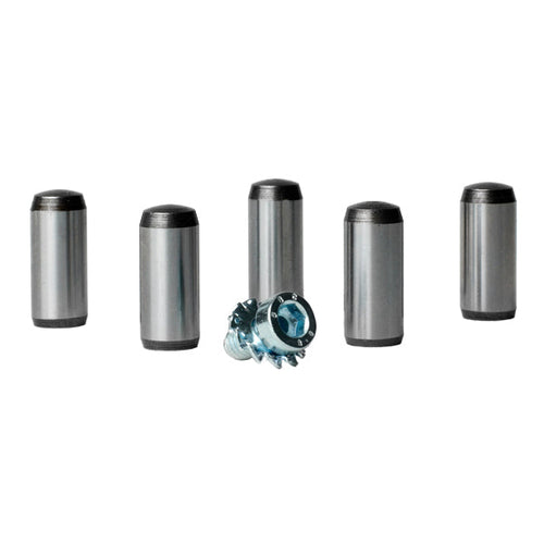 碳钢加速杆 11mm Pack 5