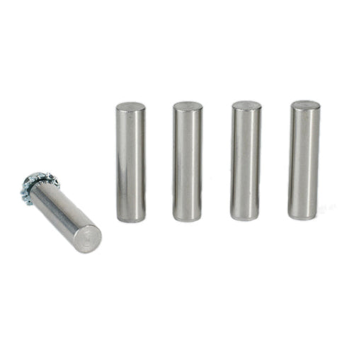 不锈钢加速杆 23mm Pack 5