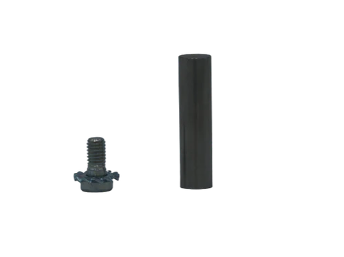Bristle Blaster® 加速杆 23mm, 不锈钢 (（5片装）)