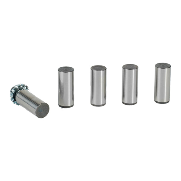 Stainless Steel Accelerator Rod 11mm Pack 5