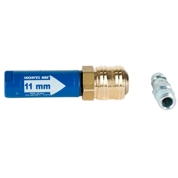 Air pressure regulator 11mm