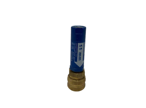 Monti 气压调节阀, 11mm (Quick Connector Included)