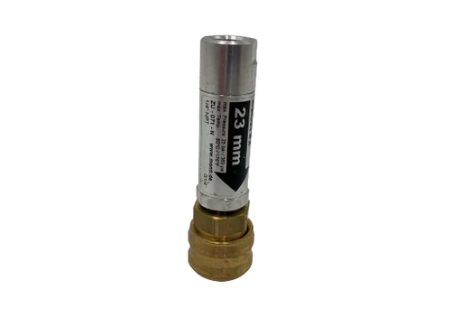 Monti 气压调节阀, 23mm (Quick Connector Included)