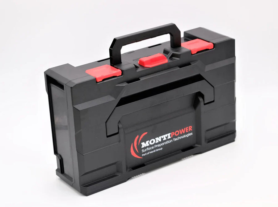 MetaBOX 145L Stackable Toolbox