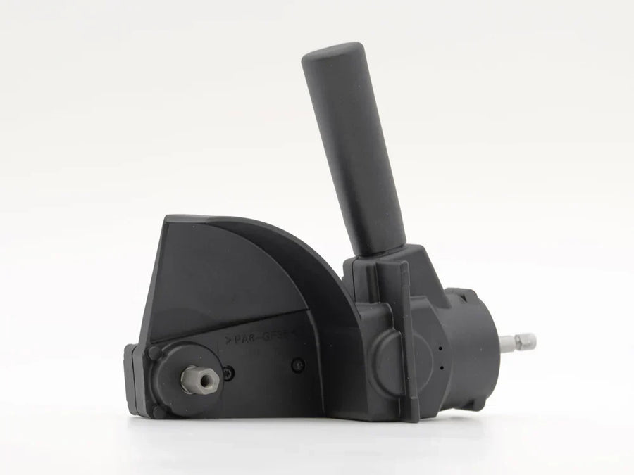 Decapower® Sanding Head