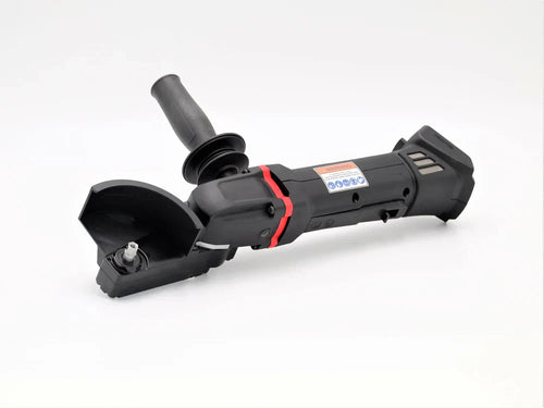 MBX® 锂电型 — 主机（不含电池/充电器）