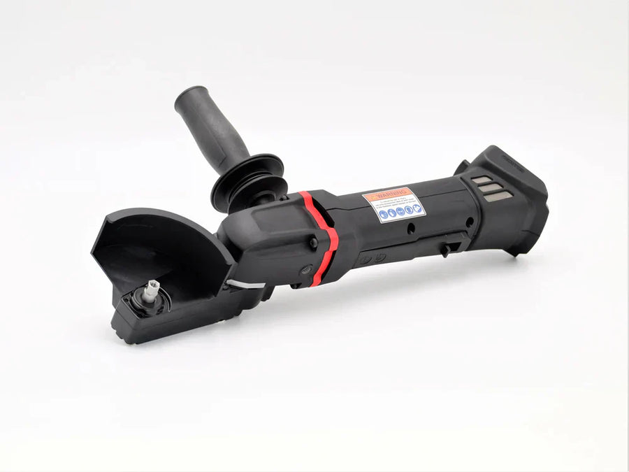 MBX® Cordless — Tool only (battery/charger not included)