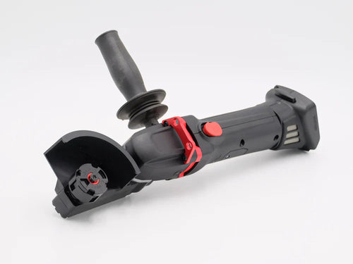 Vinyl Zapper®® Ultimate Cordless Kit — Battery and Charger Not Included